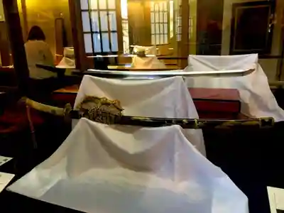 北野天満宮の芸術