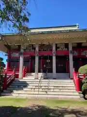 千葉寺(千葉県)