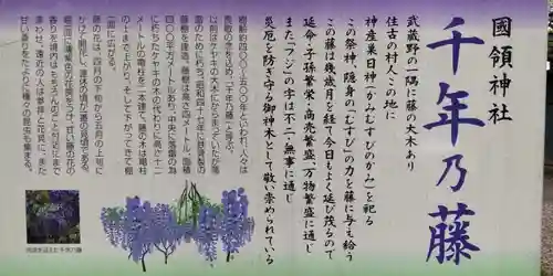 國領神社(東京都)