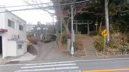 法善寺(静岡県)