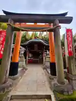 伏見豊川稲荷本宮(京都府)