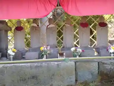 大泉寺(神奈川県)