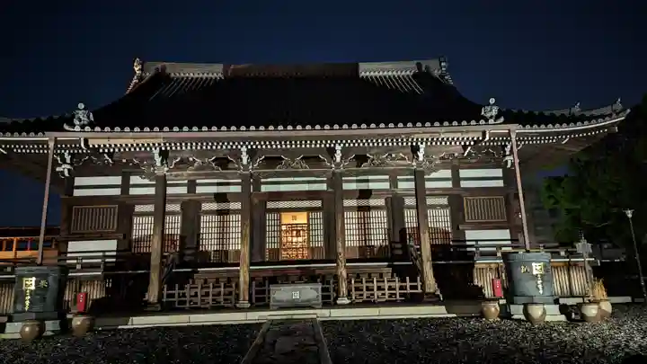 妙覺寺(妙覚寺)(京都府)