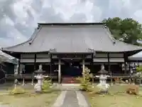 昌福寺(山梨県)