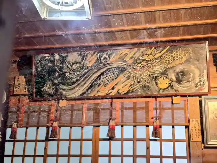 金持神社(鳥取県)