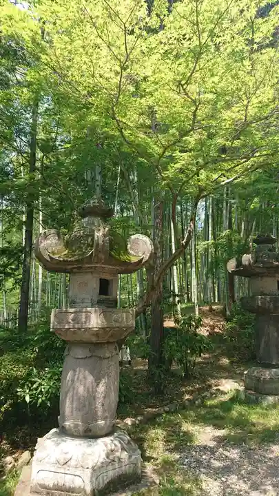 能仁寺(埼玉県)