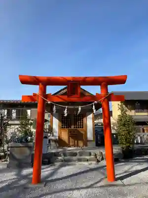 秩父今宮神社(埼玉県)