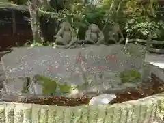柳川総鎮守 日吉神社(福岡県)
