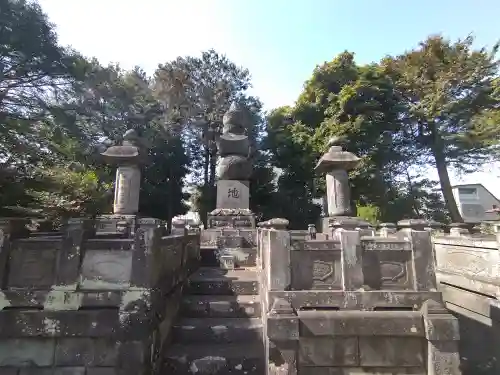 大円寺(東京都)