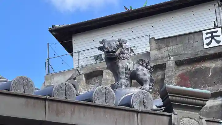 蓮教寺(広島県)