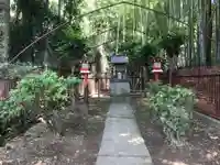 今井天満宮(神奈川県)