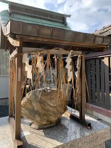 若宮八幡宮（陶器神社）のその他建物