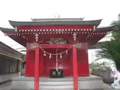 赤稲荷神社(東京都)