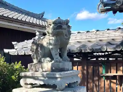 千原神社(滋賀県)