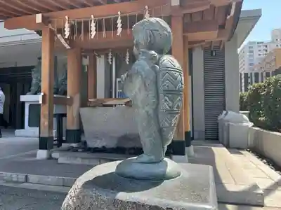 水天宮(東京都)