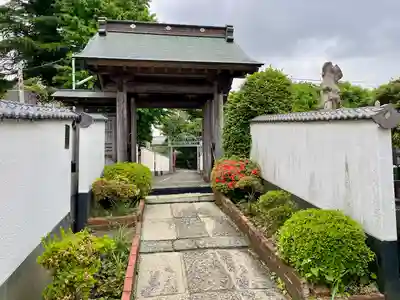 眞浄院(神奈川県)