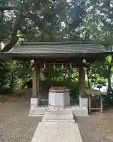 國學院大學神殿(東京都)