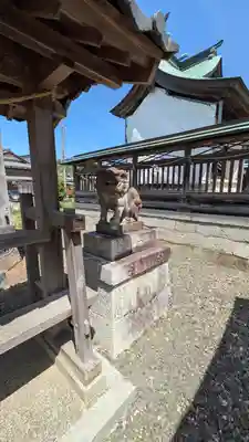 八幡神社(滋賀県)