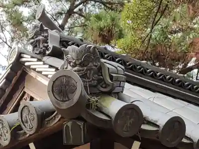 高砂神社のその他建物