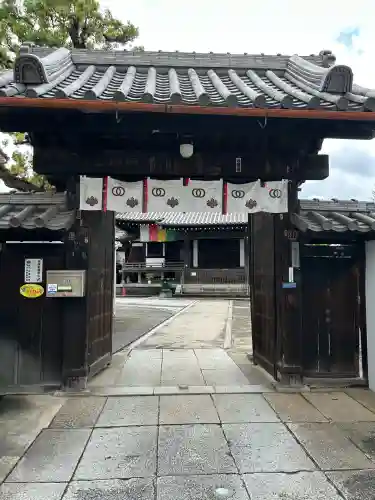 観音寺(東京都)