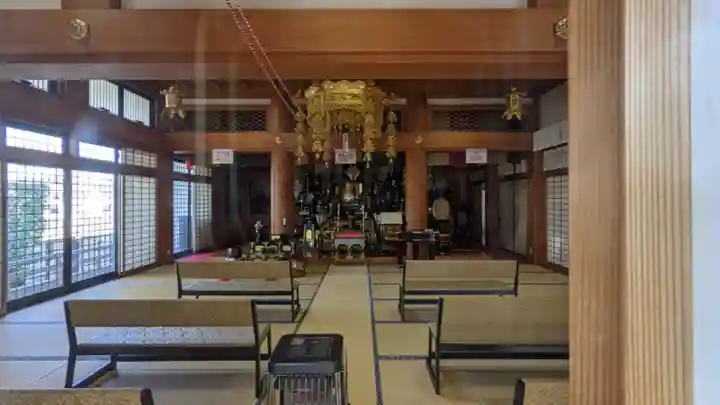 東界寺(愛知県)