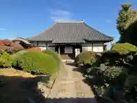 西音寺の本殿・本堂