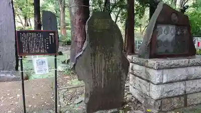 熊野神社のその他建物