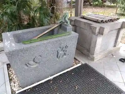 伊勢玉神社(富山県)