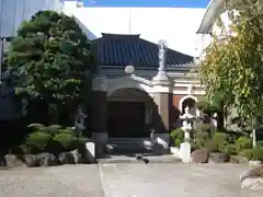 勝専寺(東京都)