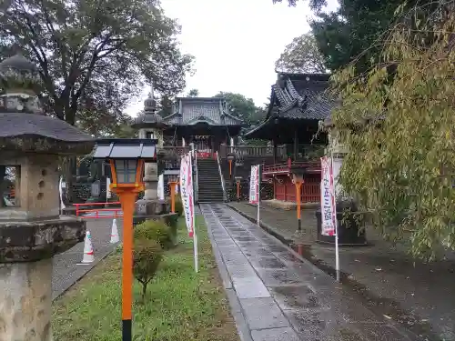 諏訪神社(群馬県)