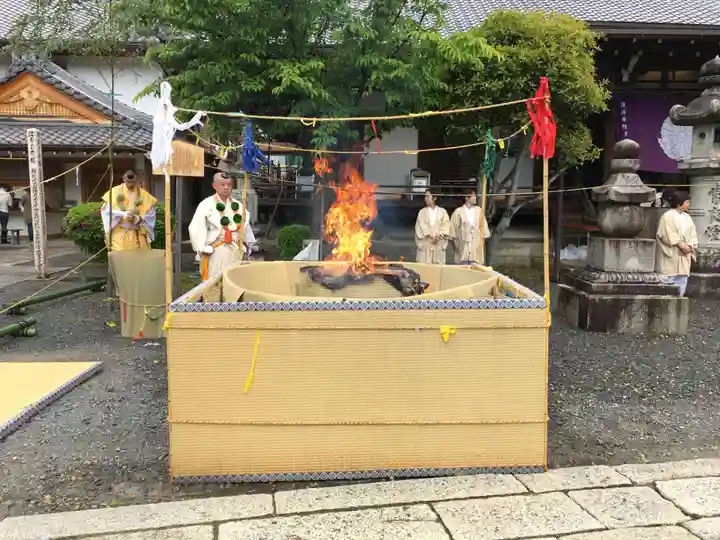 清浄華院のその他建物