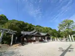 龍王社(香川県)