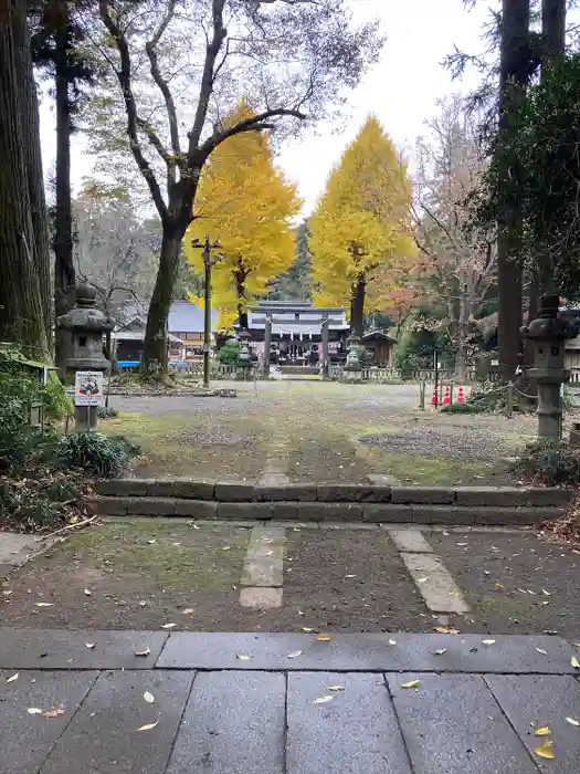 大神神社の建物その他