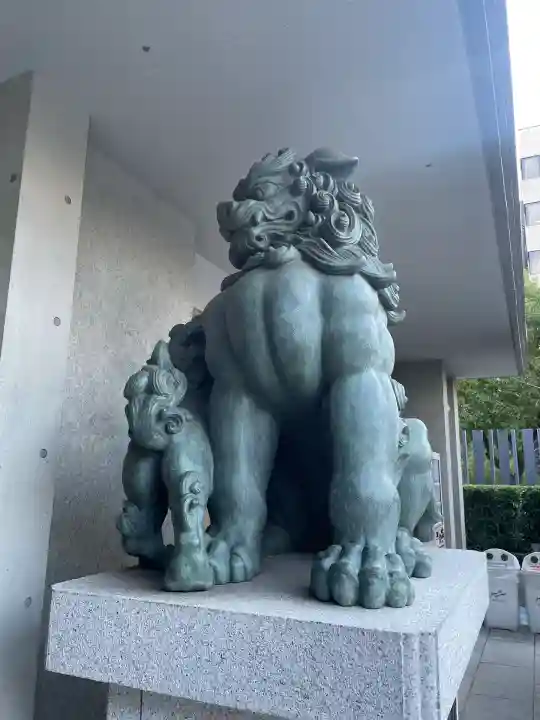 水天宮(東京都)