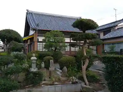 海会寺(愛知県)