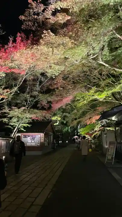 石山寺(滋賀県)