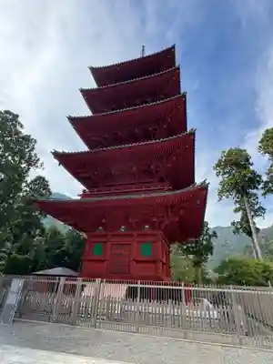 久遠寺(山梨県)