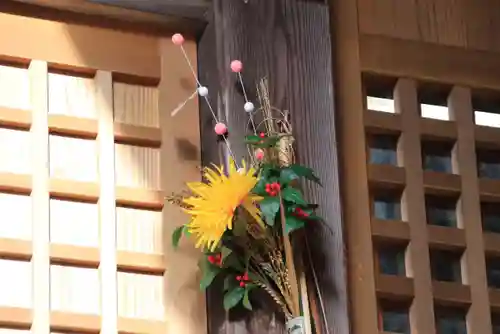 三春大神宮のその他建物