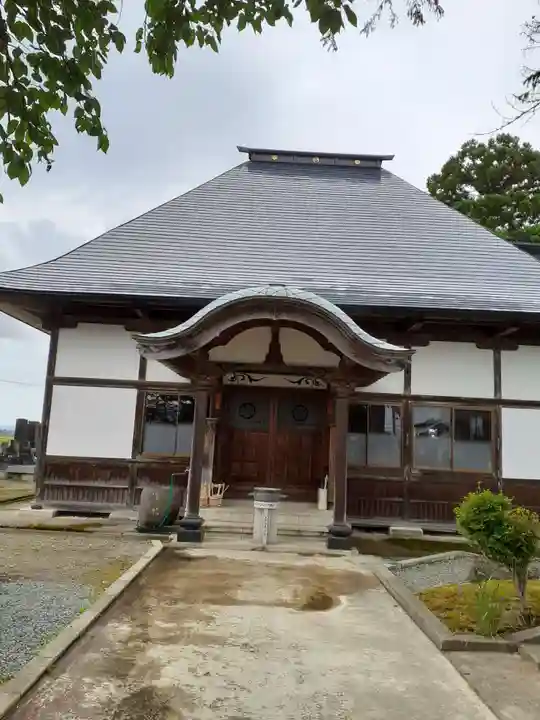 久昌寺(秋田県)