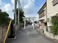 子守神社(千葉県)