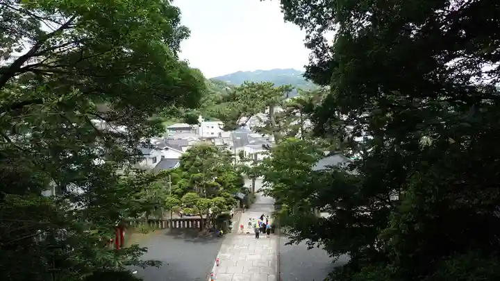 貴船神社(神奈川県)