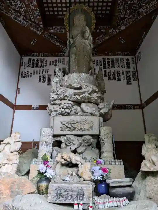 金昌寺(埼玉県)