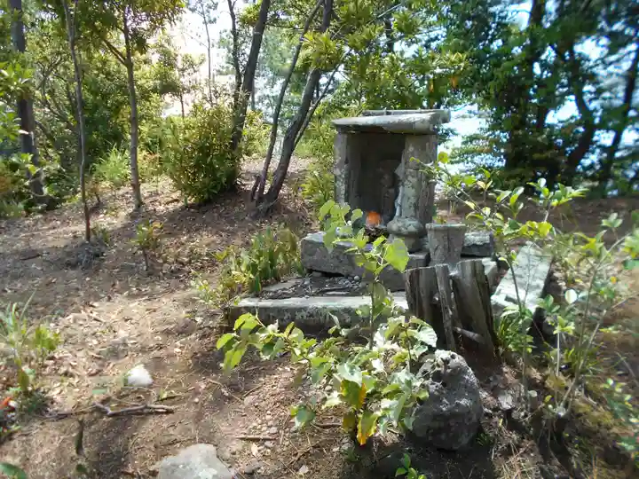 弁天島(熊本県)