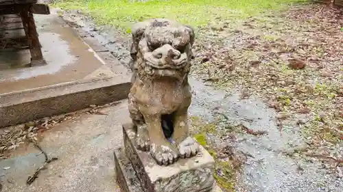 井田神社(兵庫県)