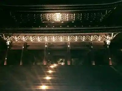 知恩院のその他建物