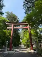 大前神社(栃木県)