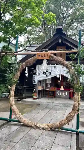 乃木神社(北海道)