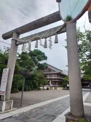 八剱八幡神社(千葉県)