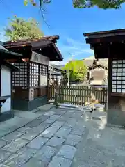 石切劔箭神社(大阪府)