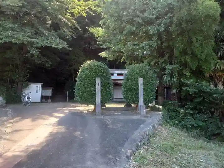 三島神社(神奈川県)